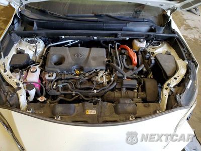 Zdjęcie 12 z 14 samochodu: 2021 TOYOTA VENZA LE VIN:JTEAAAAHXMJ070631 - miniatura