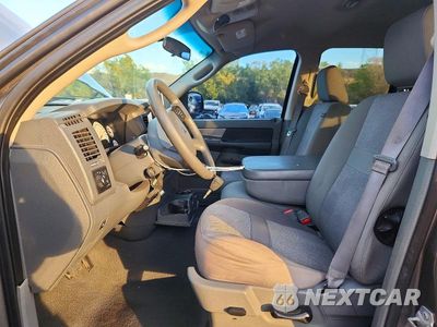 Zdjęcie 7 z 12 samochodu: 2008 DODGE RAM 1500 ST VIN:1D7HU18N38J144442 - miniatura