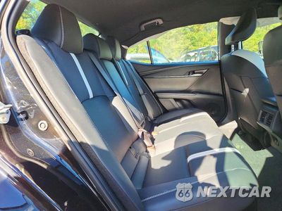 Zdjęcie 10 z 12 samochodu: 2025 TOYOTA CAMRY SE VIN:4T1DAACK6SU187690 - miniatura