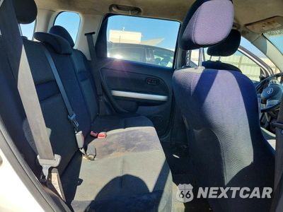 Zdjęcie 10 z 12 samochodu: 2006 SCION XA BASE VIN:JTKKT604165017478 - miniatura