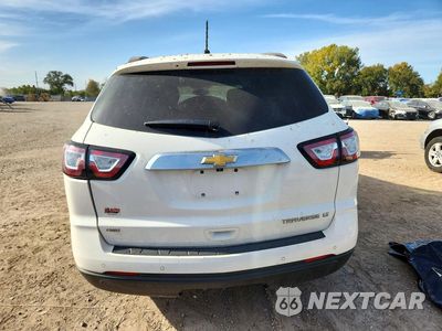 Zdjęcie 6 z 13 samochodu: 2015 CHEVROLET TRAVERSE LT VIN:1GNKVGKD3FJ157583 - miniatura