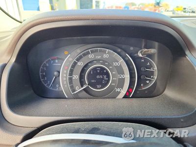 Zdjęcie 9 z 14 samochodu: 2012 HONDA CR-V EXL VIN:2HKRM3H73CH513927 - miniatura