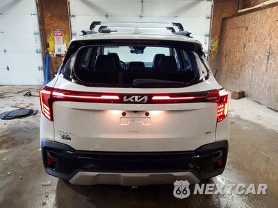 Zdjęcie 6 z 13 samochodu: 2025 KIA SELTOS S VIN:KNDEUCAA8S7685488 - miniatura
