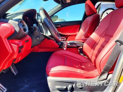 Zdjęcie 7 z 12 samochodu: 2022 LEXUS IS 250 VIN:JTHGZ1B2XN5052849 - miniatura