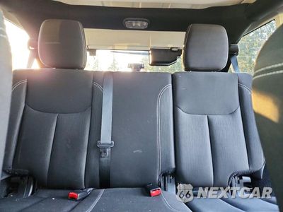 Zdjęcie 10 z 13 samochodu: 2018 JEEP WRANGLER UNLIMITED SAHARA VIN:1C4HJWEG7JL872961 - miniatura