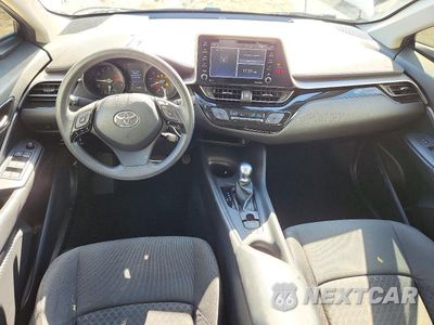 Zdjęcie 8 z 12 samochodu: 2020 TOYOTA C-HR LE VIN:JTNKHMBX7L1075422 - miniatura