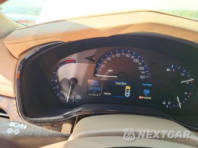 Zdjęcie 9 z 12 samochodu: 2015 CADILLAC CTS LUXURY COLLECTION VIN:1G6AX5S37F0114786 - miniatura