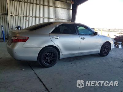Trzecie zdjęcie samochodu z tyłu: 2008 TOYOTA CAMRY LE VIN:4T1BE46K78U261538 - miniatura