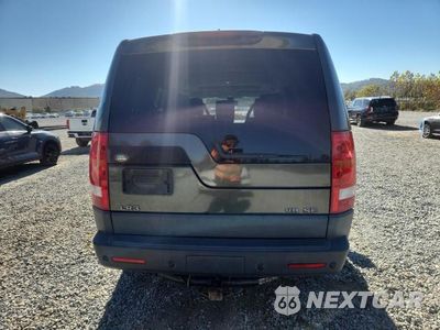 Zdjęcie 6 z 13 samochodu: 2006 LAND ROVER LR3 SE VIN:SALAE25406A399176 - miniatura
