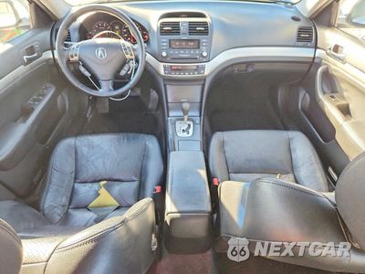 Zdjęcie 8 z 12 samochodu: 2007 ACURA TSX VIN:JH4CL96857C005921 - miniatura