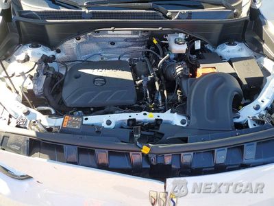 Zdjęcie 12 z 13 samochodu: 2026 BUICK ENCORE GX SPORT TOURING VIN:KL4AMESL3TB277273 - miniatura