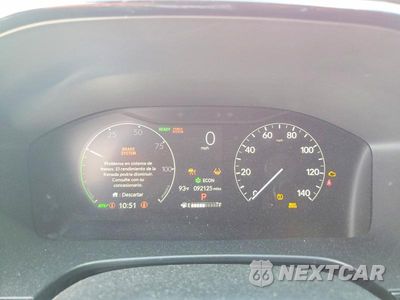 Zdjęcie 9 z 14 samochodu: 2024 HONDA CR-V SPORT-L VIN:7FARS5H8XRE008313 - miniatura