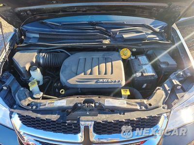 Zdjęcie 12 z 13 samochodu: 2017 DODGE GRAND CARAVAN SXT VIN:2C4RDGCG5HR631728 - miniatura