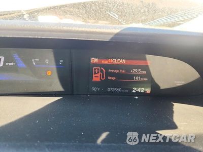 Zdjęcie 9 z 13 samochodu: 2015 HONDA CIVIC EX VIN:19XFB2F8XFE026277 - miniatura