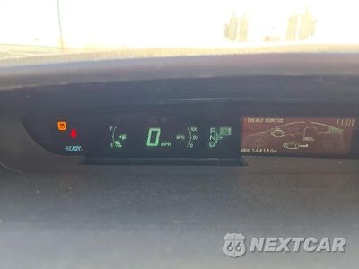 Zdjęcie 9 z 12 samochodu: 2012 TOYOTA PRIUS FIVE VIN:JTDKN3DU7C1538797 - miniatura