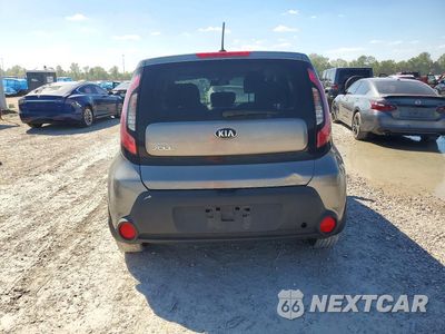 Zdjęcie 6 z 13 samochodu: 2016 KIA SOUL BASE VIN:KNDJN2A23G7345509 - miniatura