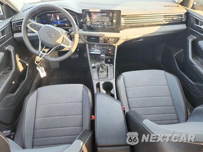 Zdjęcie 8 z 12 samochodu: 2026 VOLKSWAGEN JETTA SE VIN:3VW7W7BU0TM073342 - miniatura