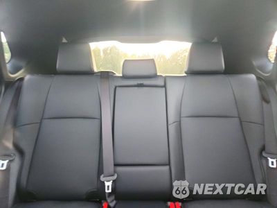 Zdjęcie 10 z 14 samochodu: 2026 TOYOTA BZ LIMITED VIN:JTMBDAFB6TA013443 - miniatura