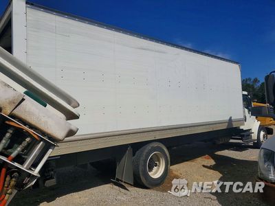 Trzecie zdjęcie samochodu z tyłu: 2020 FREIGHTLINER BUSINESS CLASS M2 BOX TRUCK VIN:3ALACWFC5LDLY2087 - miniatura
