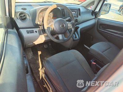 Zdjęcie 8 z 14 samochodu: 2017 NISSAN NV200 SV DELIVERY VAN VIN:3N6CM0KN0HK709734 - miniatura