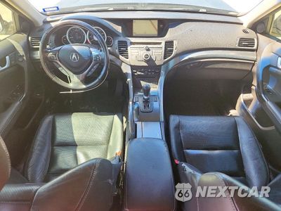 Zdjęcie 8 z 12 samochodu: 2013 ACURA TSX TECH VIN:JH4CU2F65DC005383 - miniatura