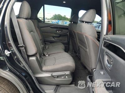 Zdjęcie 11 z 14 samochodu: 2023 HONDA PILOT SPORT VIN:5FNYG2H30PB003923 - miniatura