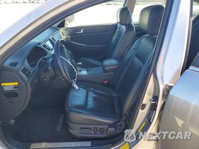 Zdjęcie 7 z 12 samochodu: 2011 HYUNDAI GENESIS 3.8L VIN:KMHGC4DE6BU113641 - miniatura