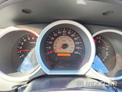 Zdjęcie 9 z 12 samochodu: 2008 TOYOTA TACOMA DOUBLE CAB PRERUNNER VIN:3TMJU62N18M070037 - miniatura