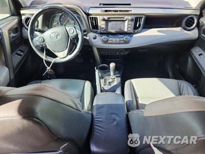 Zdjęcie 8 z 13 samochodu: 2015 TOYOTA RAV4 LIMITED VIN:2T3YFREV1FW146390 - miniatura