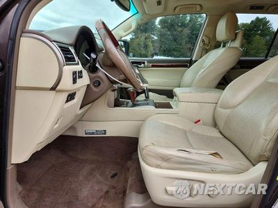 Zdjęcie 7 z 13 samochodu: 2012 LEXUS GX 460 PREMIUM VIN:JTJJM7FX8C5045603 - miniatura