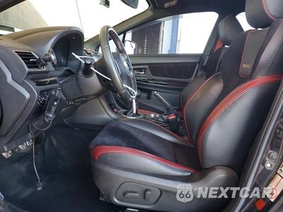 Zdjęcie 7 z 12 samochodu: 2020 SUBARU WRX STI VIN:JF1VA2S65L9811962 - miniatura