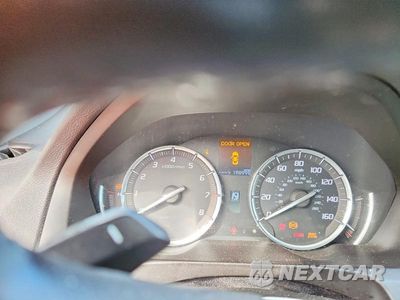 Zdjęcie 9 z 12 samochodu: 2016 ACURA TLX VIN:19UUB1F33GA002298 - miniatura