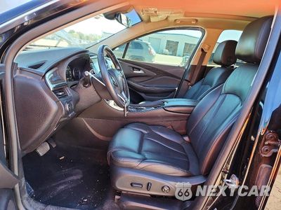 Zdjęcie 7 z 13 samochodu: 2017 BUICK ENVISION PREMIUM II VIN:LRBFXFSXXHD105442 - miniatura