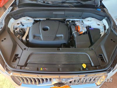 Zdjęcie 12 z 13 samochodu: 2022 VOLVO XC90 T8 RECHARGE INSCRIPTION VIN:YV4H60CL4N1836514 - miniatura