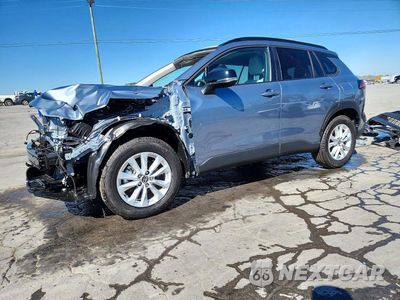 2026 TOYOTA COROLLA CROSS LE 7MUCAABG3TV188045 - główne zdjęcie licytacji z USA - miniatura