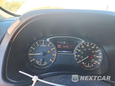 Zdjęcie 9 z 13 samochodu: 2016 NISSAN PATHFINDER PLATINUM VIN:5N1AR2MM9GC615105 - miniatura