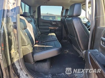 Zdjęcie 10 z 12 samochodu: 2020 CHEVROLET SILVERADO K1500 RST VIN:1GCUYEED1LZ223909 - miniatura