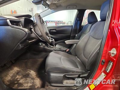Zdjęcie 7 z 12 samochodu: 2020 TOYOTA COROLLA LE VIN:5YFEPRAEXLP064170 - miniatura