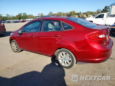 Drugie zdjęcie samochodu z przodu: 2013 FORD FIESTA SE VIN:3FADP4BJ2DM202969 - miniatura
