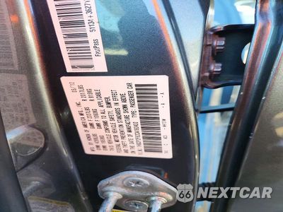Zdjęcie 12 z 12 samochodu: 2012 HONDA ACCORD SE VIN:1HGCP2F62CA160400 - miniatura