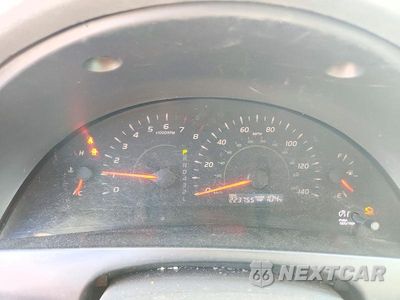 Zdjęcie 9 z 12 samochodu: 2007 TOYOTA CAMRY LE VIN:4T1BE46K57U048571 - miniatura