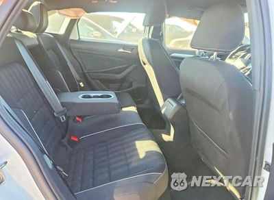 Zdjęcie 10 z 12 samochodu: 2023 VOLKSWAGEN JETTA SPORT VIN:3VWBM7BU5PM019492 - miniatura