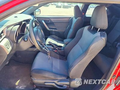 Zdjęcie 7 z 12 samochodu: 2014 SCION TC BASE VIN:JTKJF5C73E3082698 - miniatura