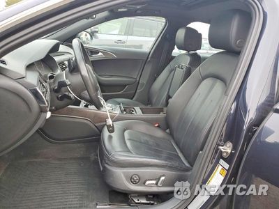 Zdjęcie 7 z 12 samochodu: 2018 AUDI A6 PREMIUM PLUS VIN:WAUG3AFC1JN088491 - miniatura