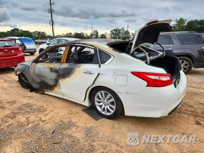 Drugie zdjęcie samochodu z przodu: 2016 NISSAN ALTIMA 2.5 S VIN:1N4AL3AP1GC240164 - miniatura