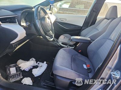 Zdjęcie 7 z 12 samochodu: 2023 TOYOTA COROLLA SE VIN:5YFS4MCE8PP167458 - miniatura