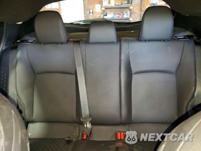 Zdjęcie 10 z 14 samochodu: 2019 TOYOTA C-HR LIMITED VIN:NMTKHMBX6KR100718 - miniatura