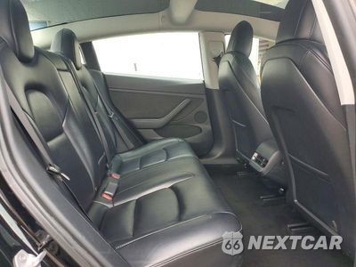 Zdjęcie 10 z 12 samochodu: 2023 TESLA MODEL 3 VIN:5YJ3E1EA1PF459927 - miniatura