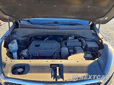 Zdjęcie 12 z 14 samochodu: 2016 KIA SORENTO LX VIN:5XYPGDA30GG047527 - miniatura