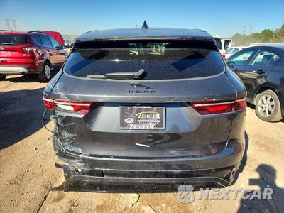 Zdjęcie 6 z 12 samochodu: 2025 JAGUAR F-PACE R-DYNAMIC S VIN:SADCT2EX7SA749000 - miniatura